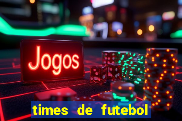 times de futebol de londres